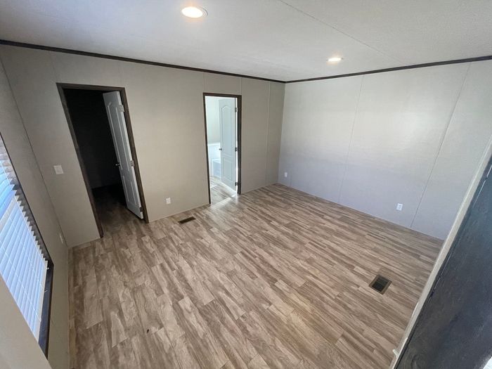 Plum Creek - Unit 35SP - Interior