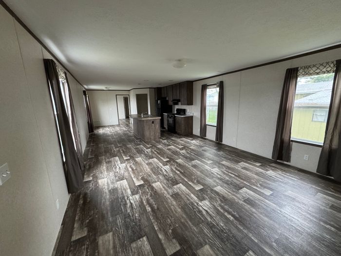 Alliance Meadows - Unit D22 - Interior