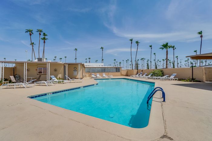 Mesa Village - Unit 129