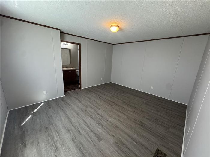 Fort Wayne MHC - Unit 917 - Interior