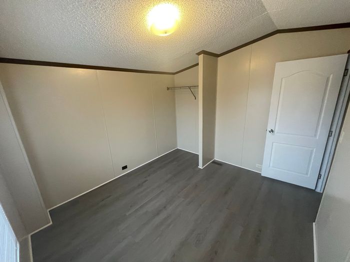 Oakridge MHP OK - Unit 3 - Interior