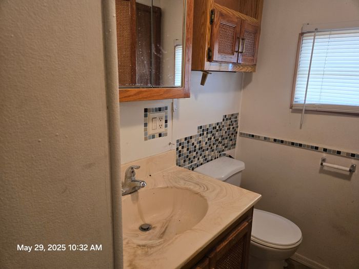 Parkhaven Estates - Unit 025N - Bathroom