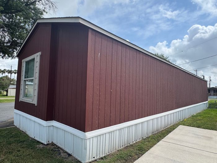 Magnolia Village - Unit 18 - Exterior