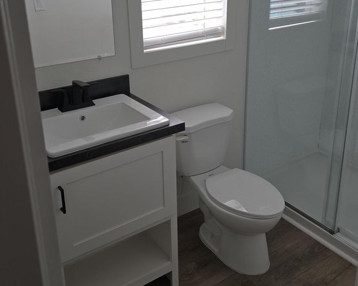 Hidden Springs - Unit 250 - Bathroom