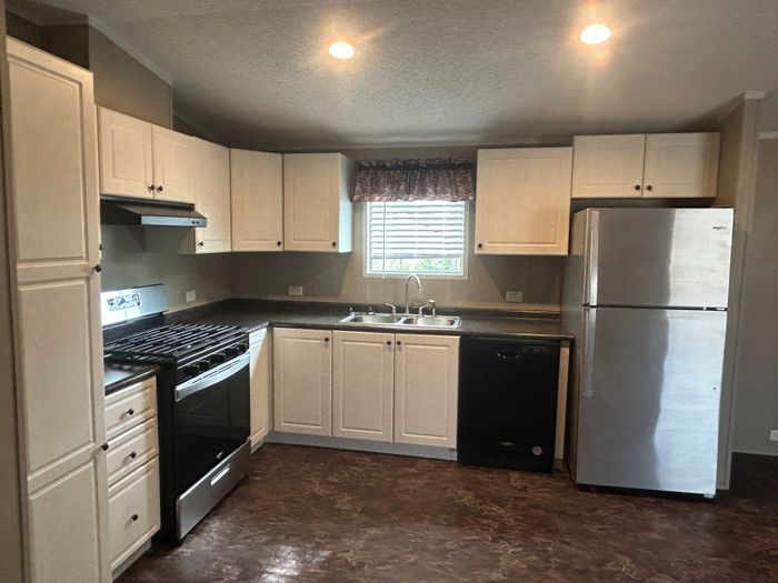 Countryside Estates CO - Unit 65A - Kitchen