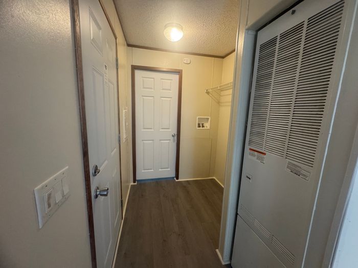 The Orchards/Paradise - Unit 70 - Entryway