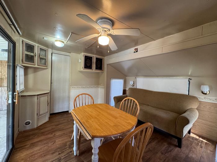 Magnolia Village - Unit 3 - Interior