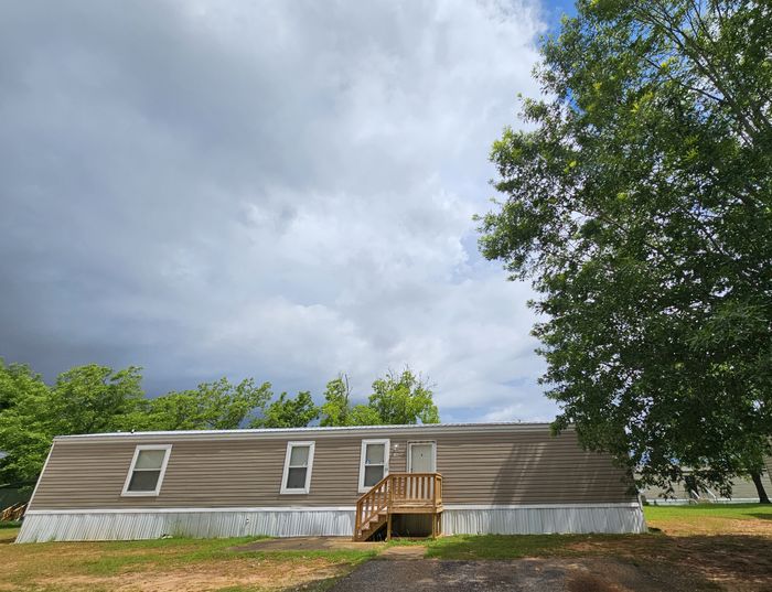 Countryside Village GA - Unit 104 - Exterior