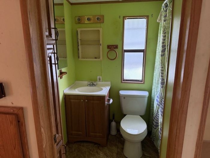 Moss Landing - Unit J31 - Bathroom