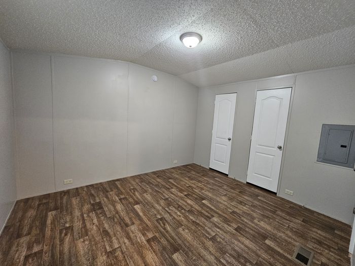 Casa Del Sol - Unit 31 - Interior