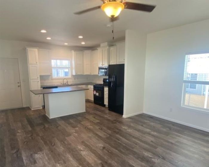 Grand Missouri - Unit 258 - Interior