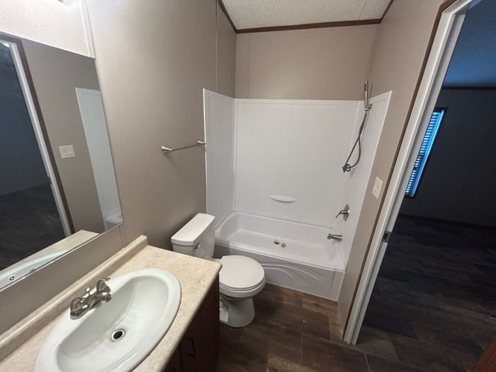 Countryside Estates CO - Unit 106 - Bathroom