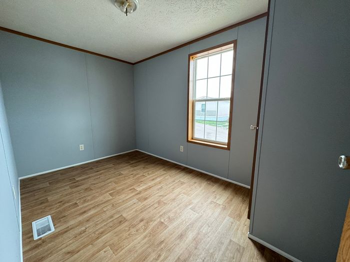 Colonial Gardens KS - Unit 40 - Bedroom