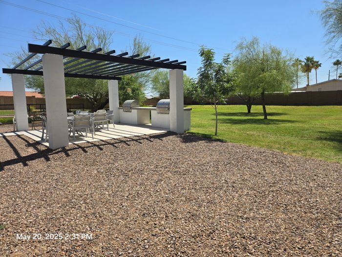 Parkhaven Estates - Unit 084N - Exterior