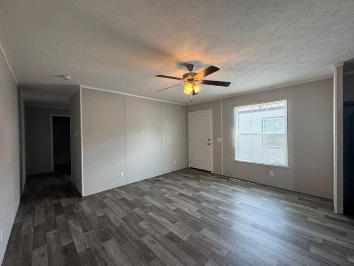 Countryside Estates KS - Unit E01 - Interior