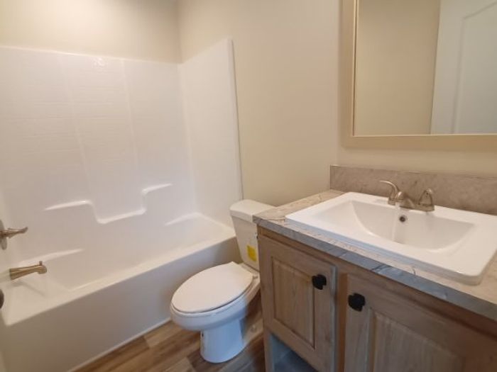 Audubon Estates - Unit 604PE - Bathroom
