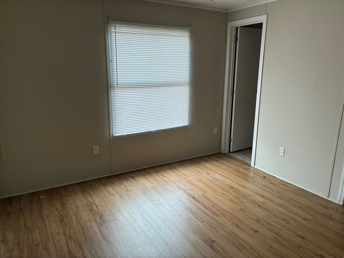 Avalon AL - Unit 45 - Bedroom