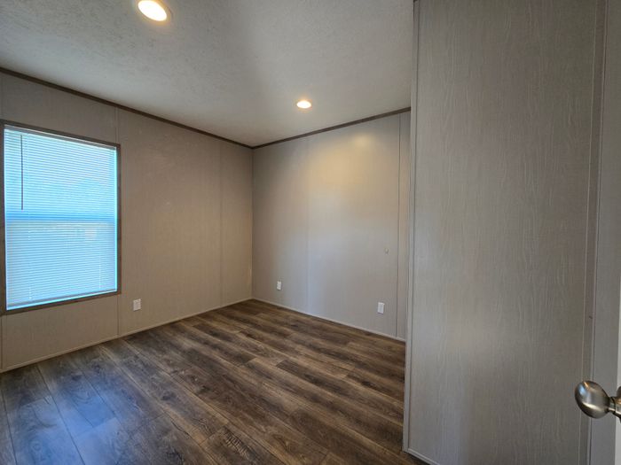 Whistler Cove - Unit 100 - Bedroom
