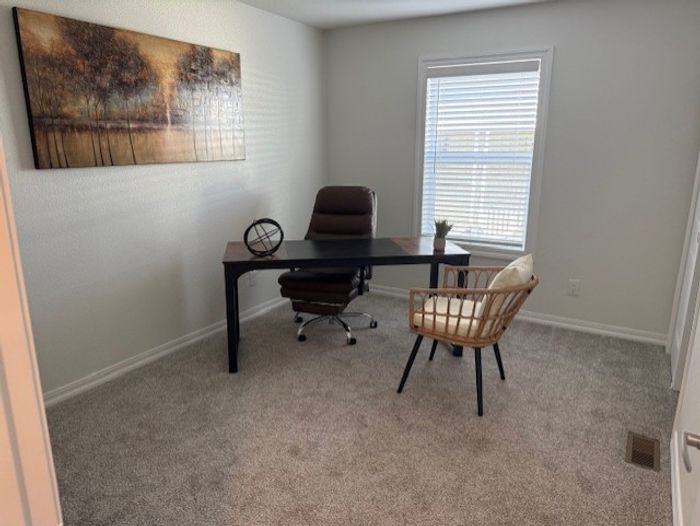 The Lakes at Hemet West - Unit 62 - Interior