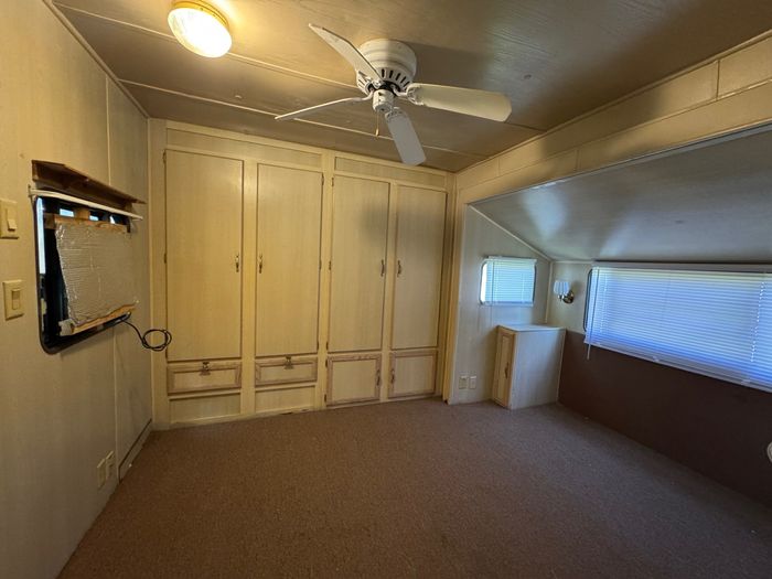 Magnolia Village - Unit 3 - Bedroom