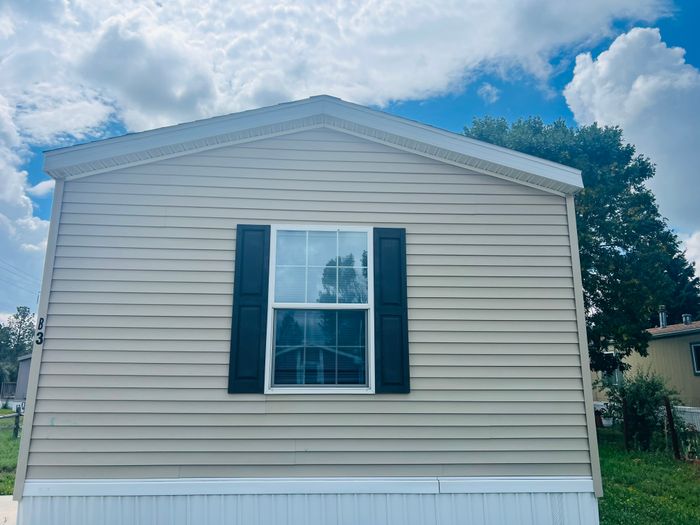 Alliance Meadows - Unit B3 - Exterior