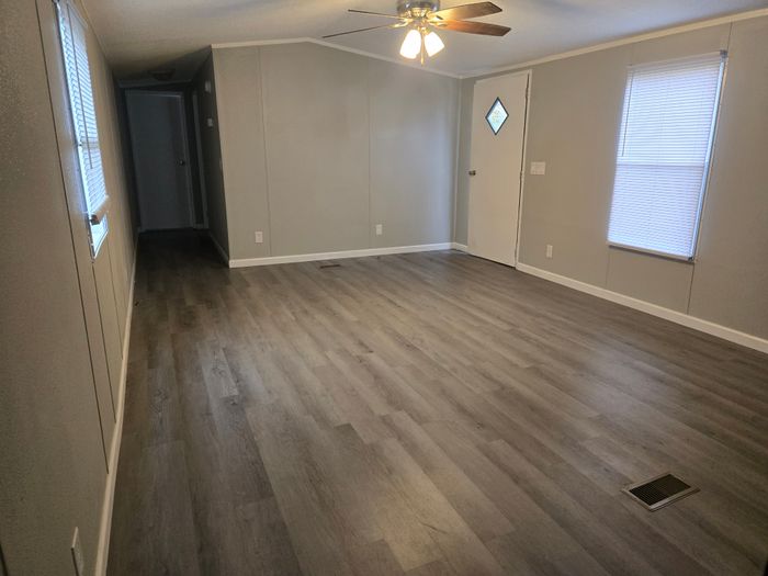 Oak Creek - Unit 4608St - Interior