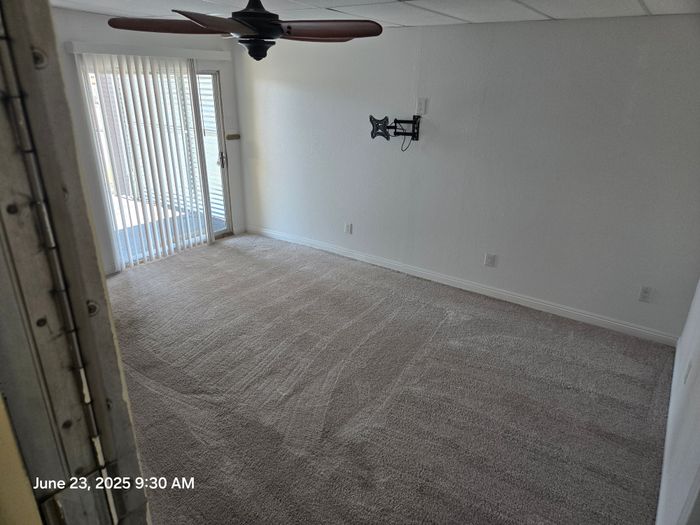 Parkhaven Estates - Unit 270S - Interior