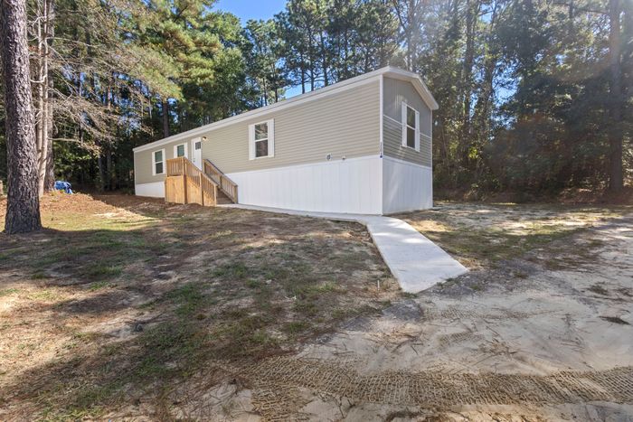 Lakeside NC (GCI) - Unit 3504 - Exterior