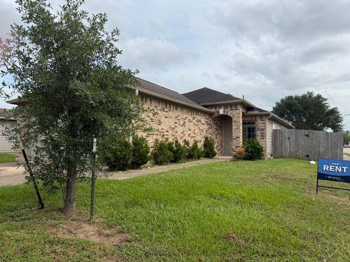Clarke Springs - Unit 4519I - Exterior, Street View