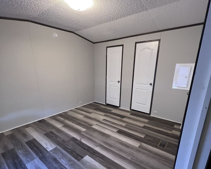 Bel Aire - Unit B23 - Interior