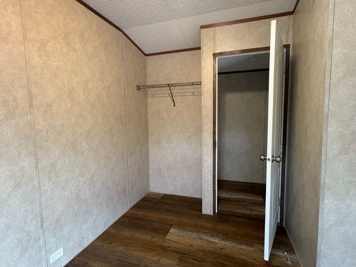 Pine Ridge Est. - Unit 719 - Bedroom