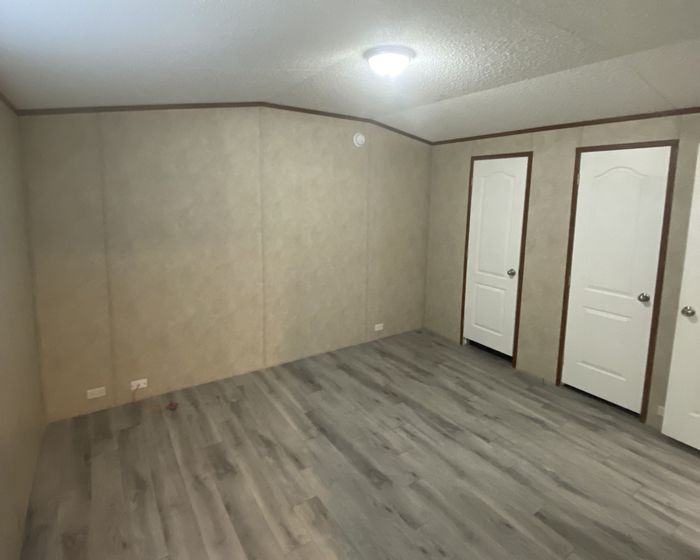 Sunnyvale Estates MHP - Unit 171 - Interior