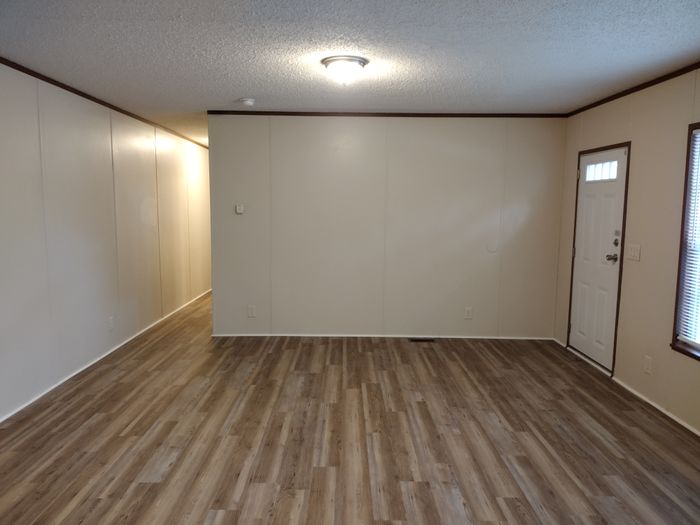 Pasadena MHC - Unit GEN2442 - Interior