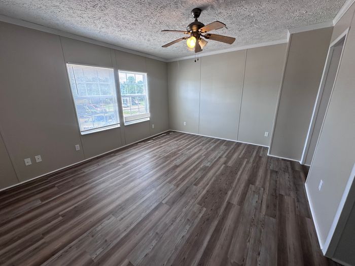 Hunters Mountain - Unit 1242 - Interior