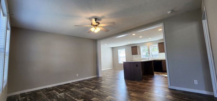 Southcrest Estates - Unit 180 - Interior