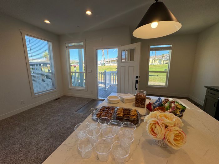 Hidden Springs - Unit 250 - Interior