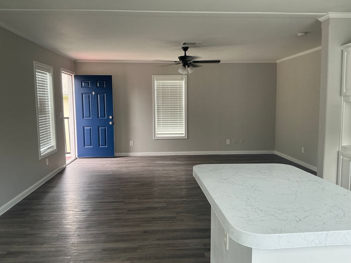 Clarke Springs - Unit 15874C - Interior