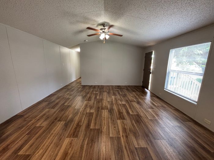 Bluegrass Meadows - Unit A25 - Interior