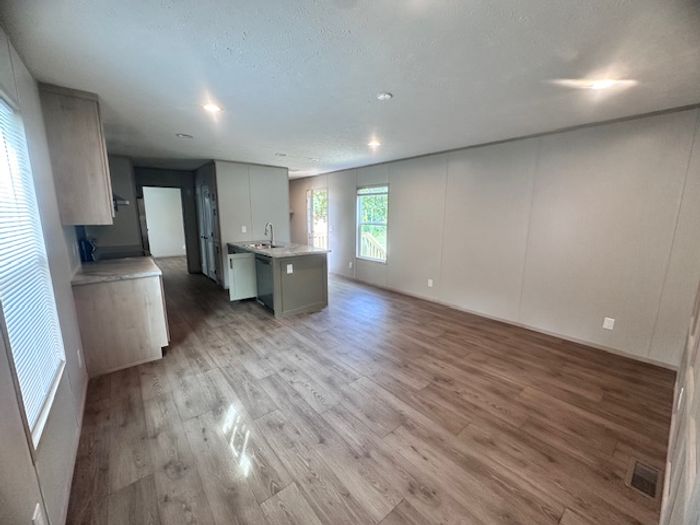 Lakeside NC (GCI) - Unit 1931 - Interior