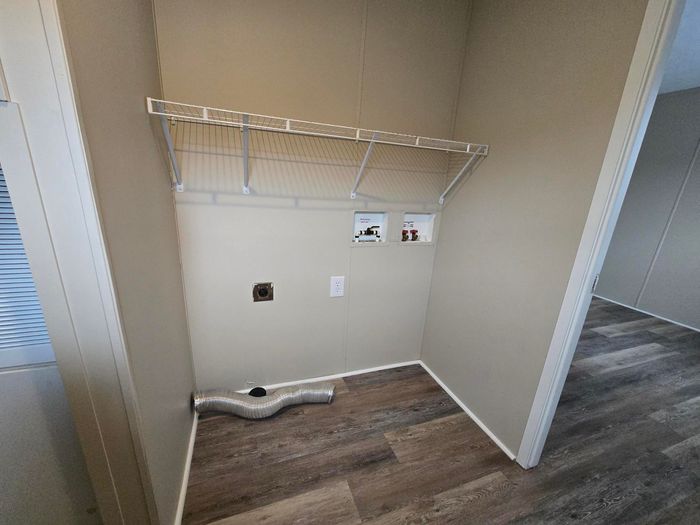 Madison MHC - Unit CV2 - Interior