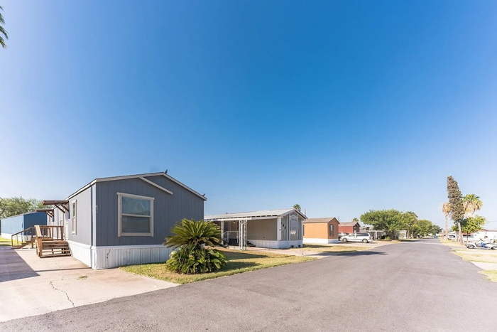 Magnolia Village - Unit 348 - Street View