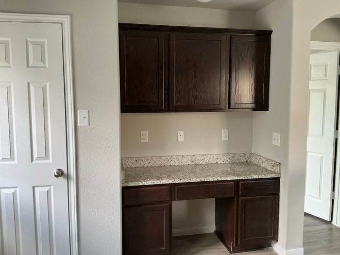 Clarke Springs - Unit 4527N - Interior
