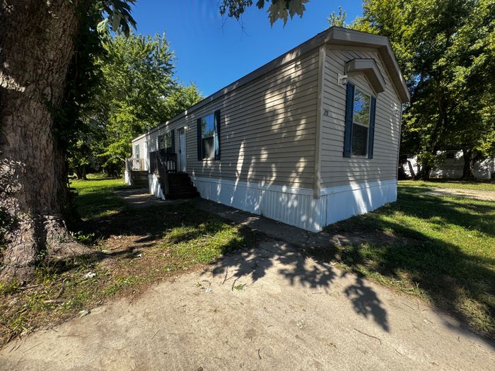 The Orchards/Paradise - Unit 75 - Exterior