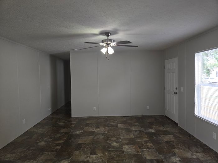 Saginaw Villas - Unit AP2519 - Interior