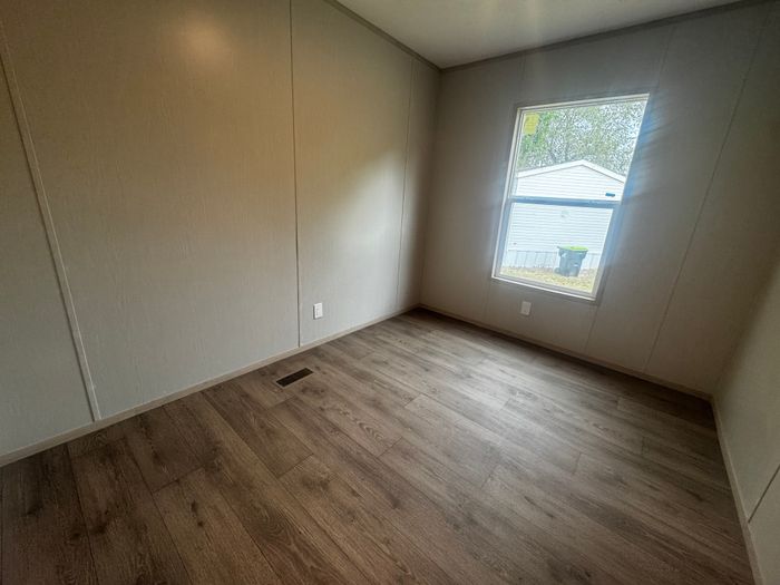 Spring Lake MHP - Unit 316C - Interior