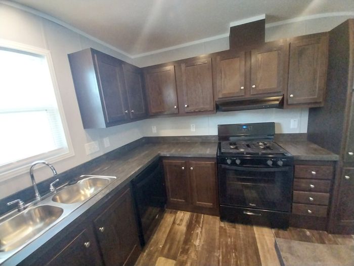 Cedar Creek - Unit 3315R - Kitchen