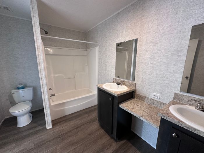 Hunters Mountain - Unit 1299 - Bathroom