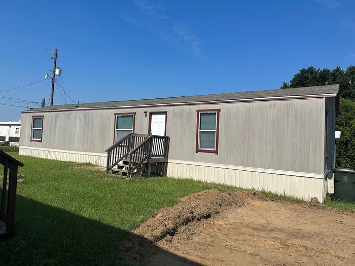 Bel Aire - Unit B29 - Exterior