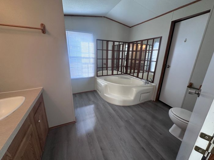Hunters Mountain - Unit 1303 - Bathroom