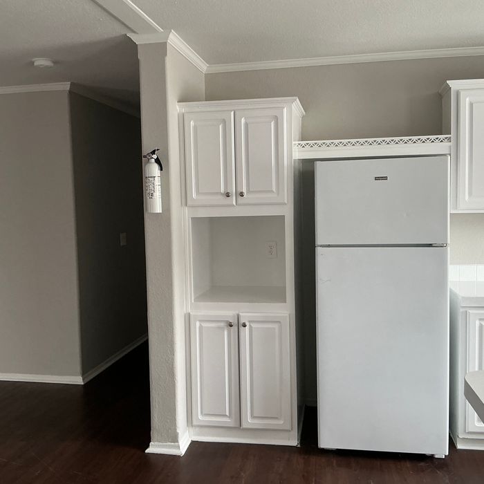 Clarke Springs - Unit 16011C - Kitchen
